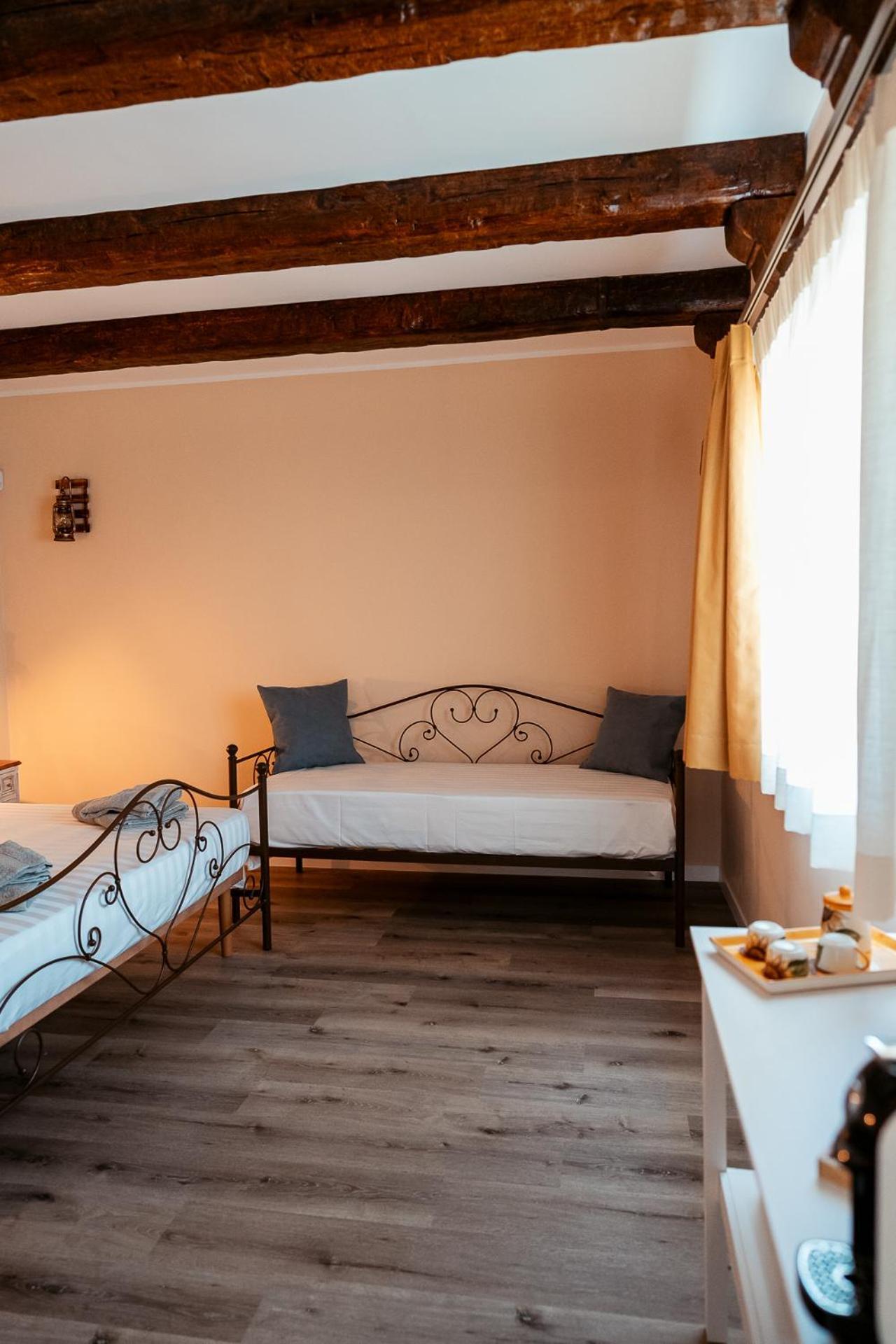 Villa Guajira Bari Ngoại thất bức ảnh