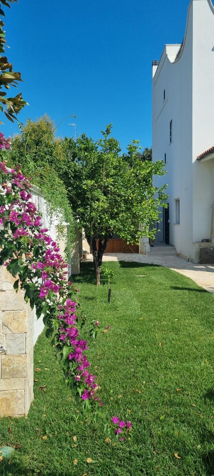 Villa Guajira Bari Ngoại thất bức ảnh