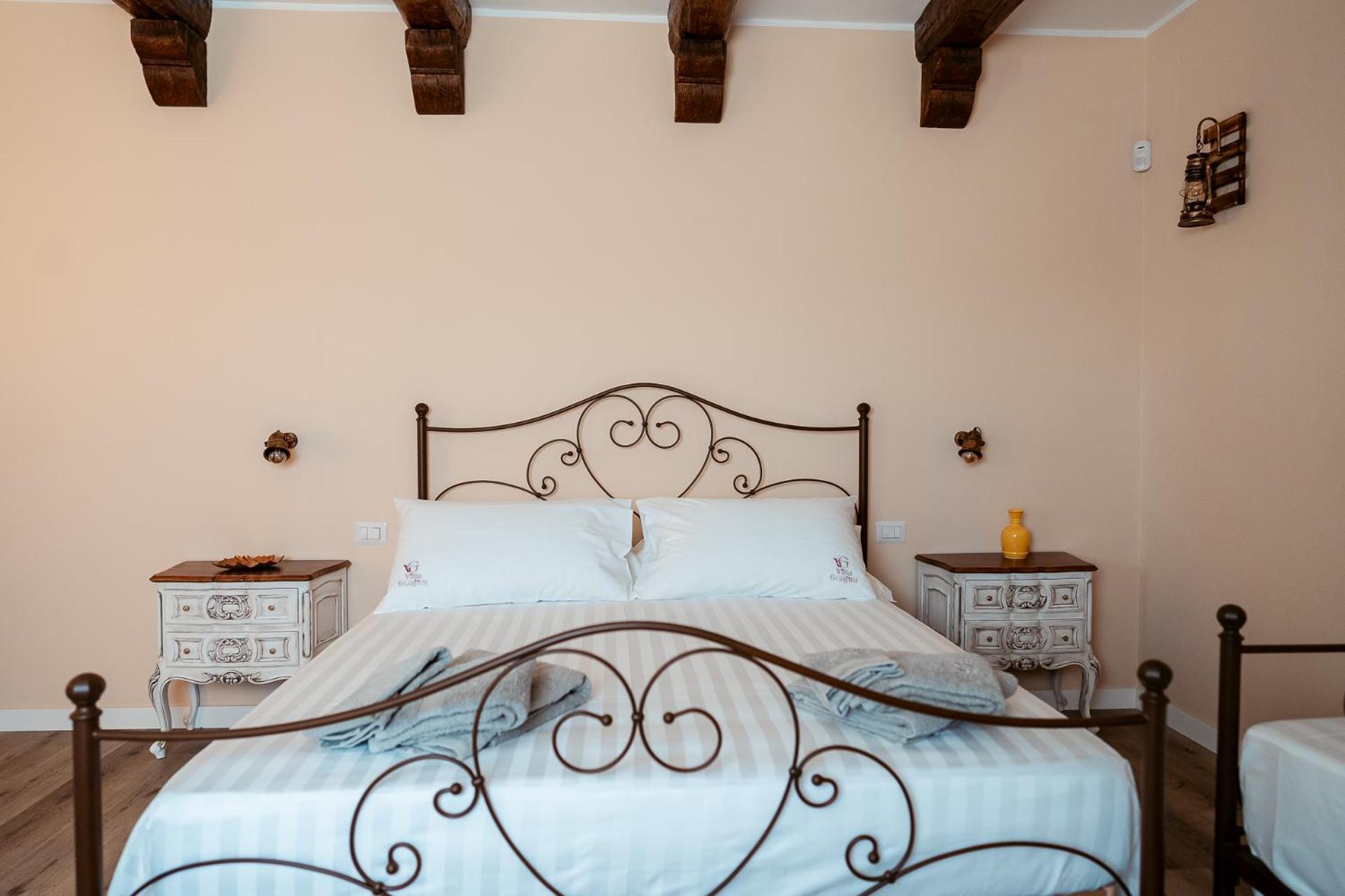 Villa Guajira Bari Ngoại thất bức ảnh