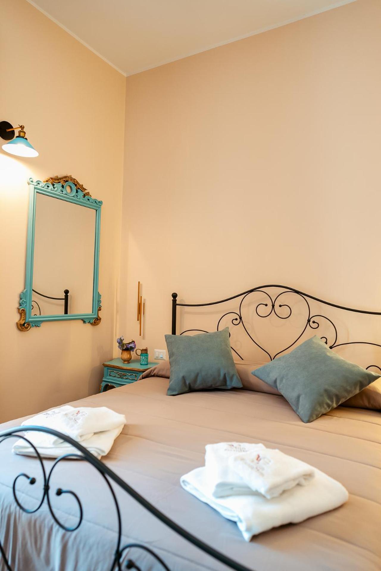 Villa Guajira Bari Ngoại thất bức ảnh