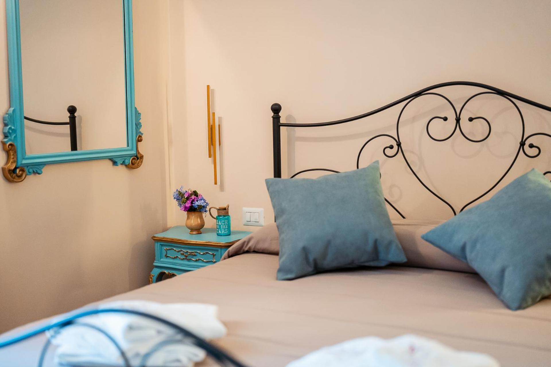 Villa Guajira Bari Ngoại thất bức ảnh