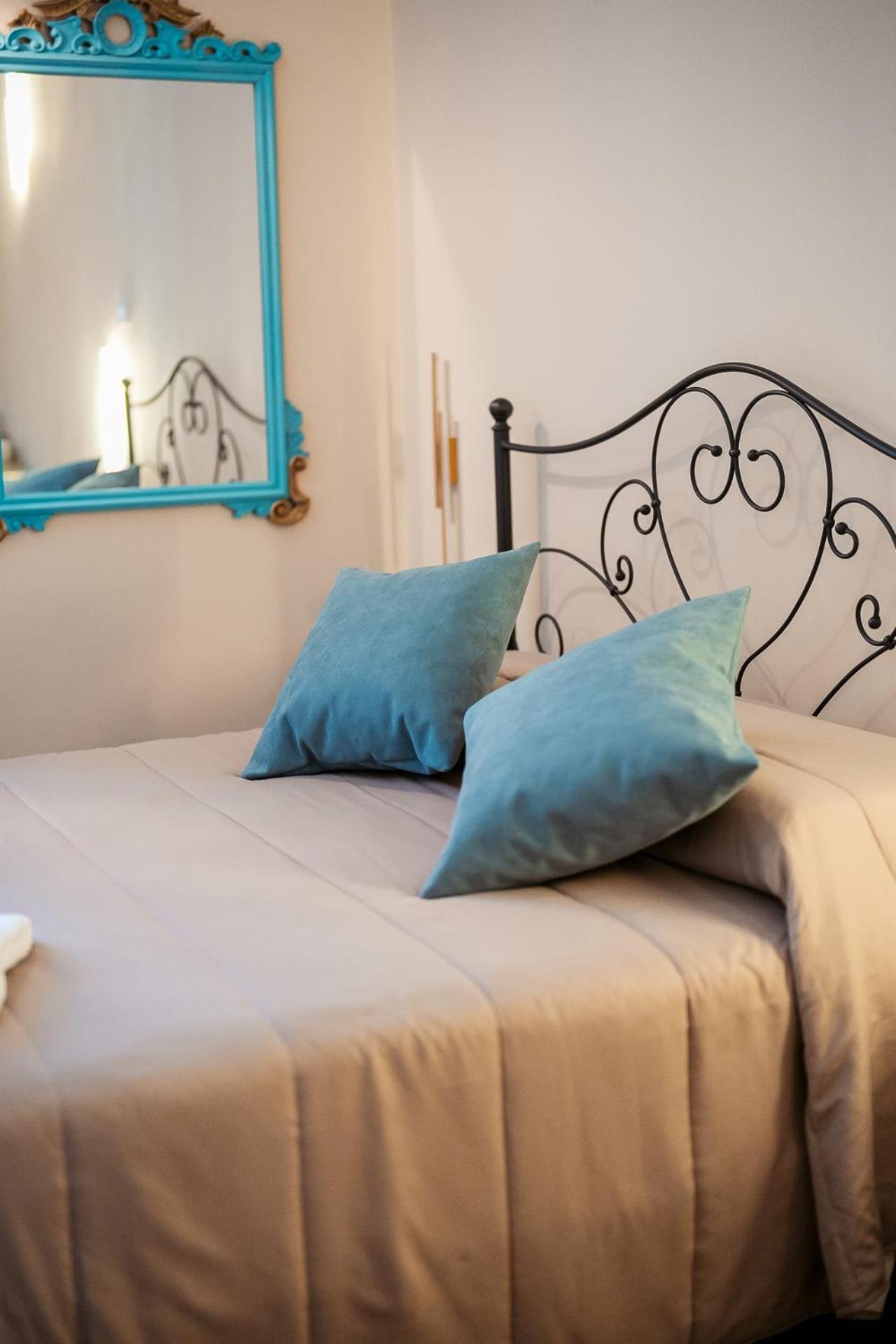 Villa Guajira Bari Ngoại thất bức ảnh