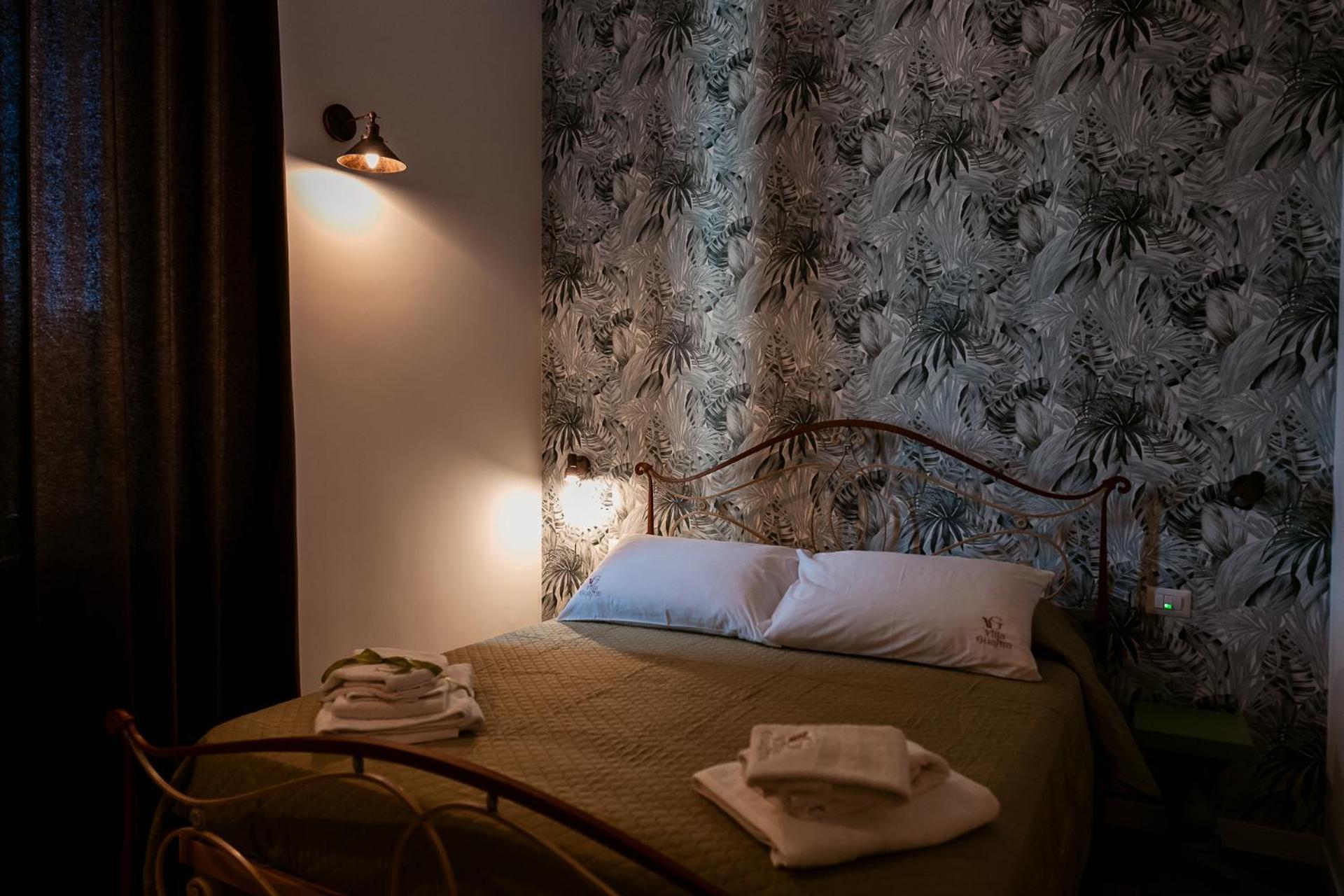 Villa Guajira Bari Ngoại thất bức ảnh