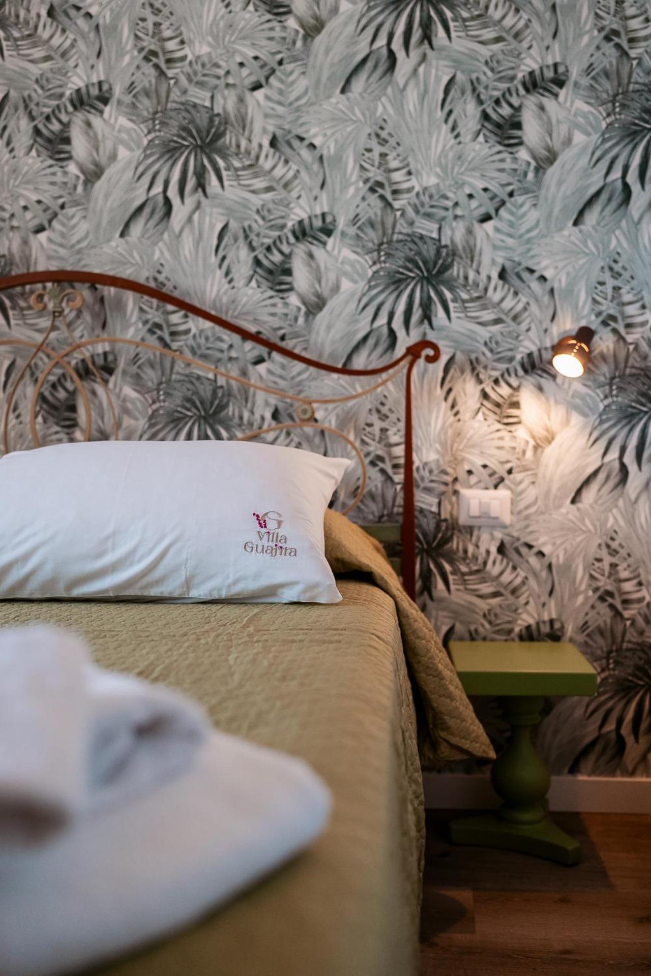 Villa Guajira Bari Ngoại thất bức ảnh