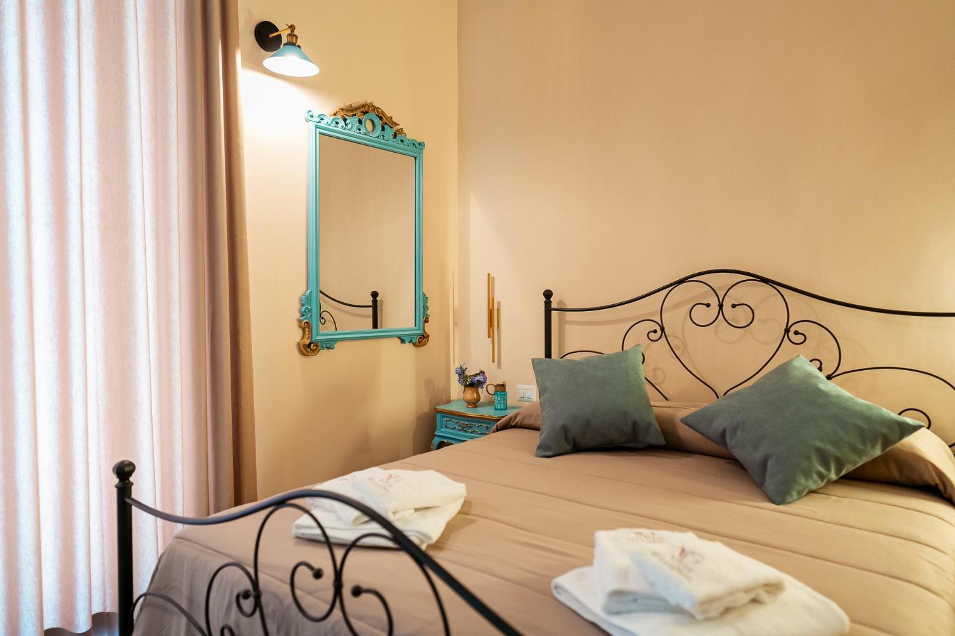 Villa Guajira Bari Ngoại thất bức ảnh