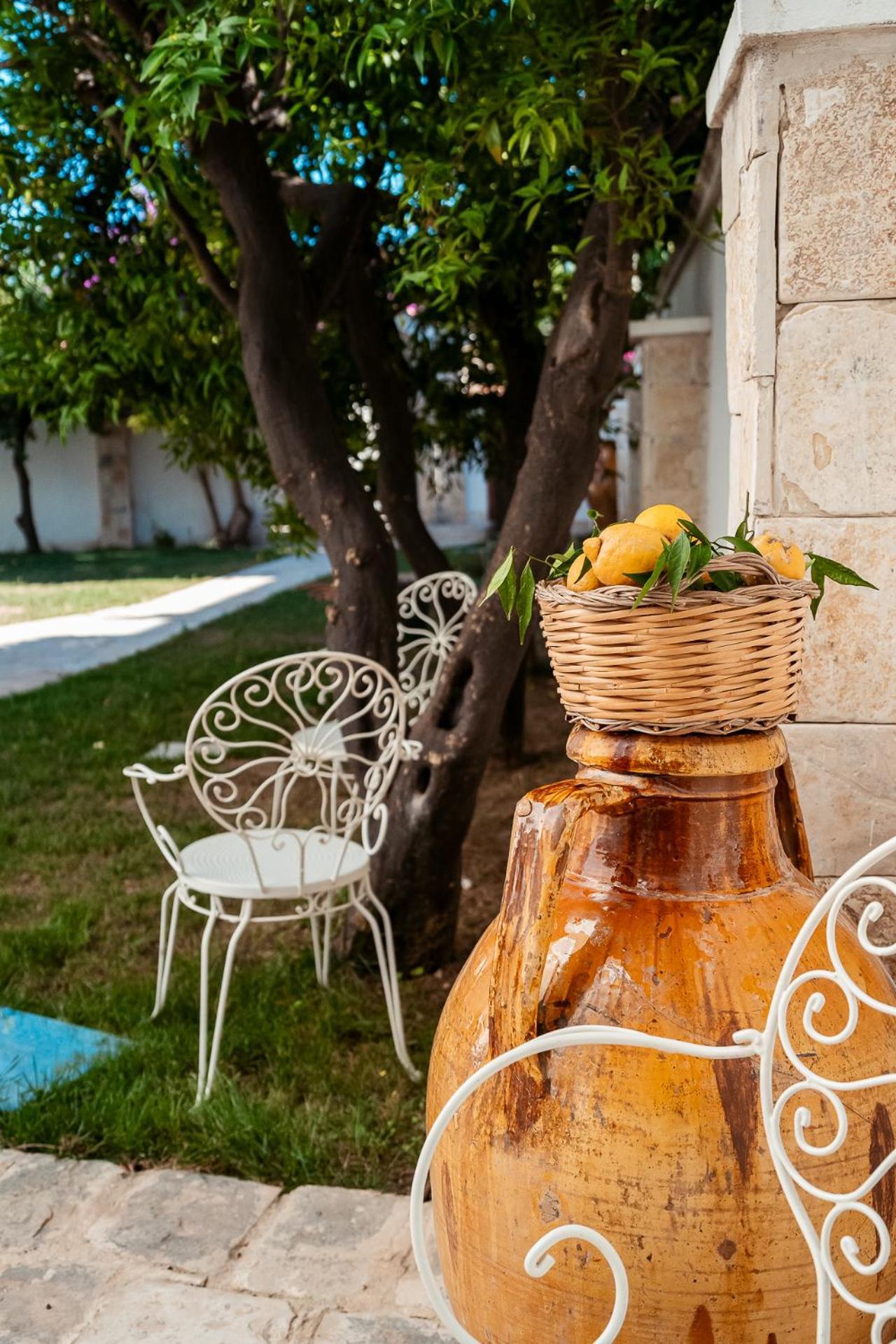 Villa Guajira Bari Ngoại thất bức ảnh
