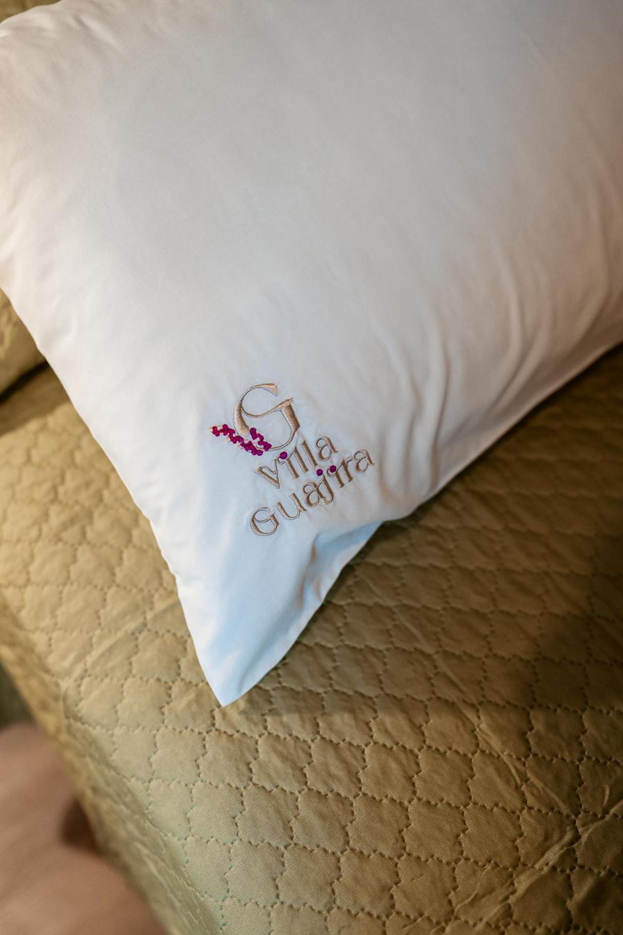 Villa Guajira Bari Ngoại thất bức ảnh