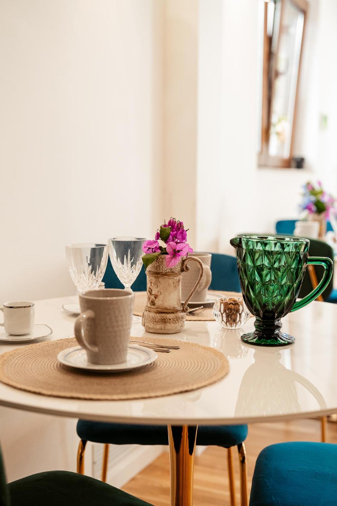 Villa Guajira Bari Ngoại thất bức ảnh