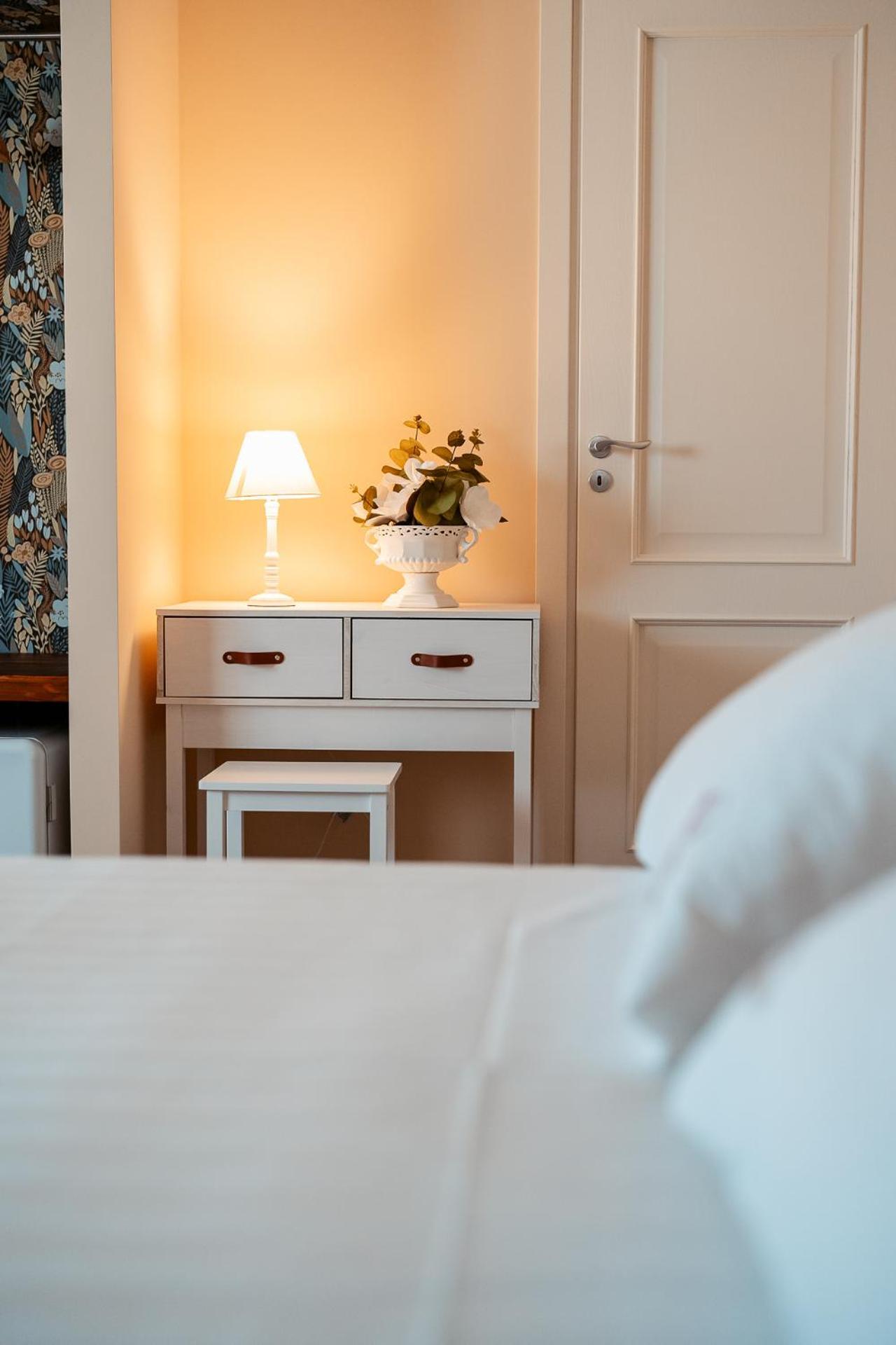 Villa Guajira Bari Ngoại thất bức ảnh