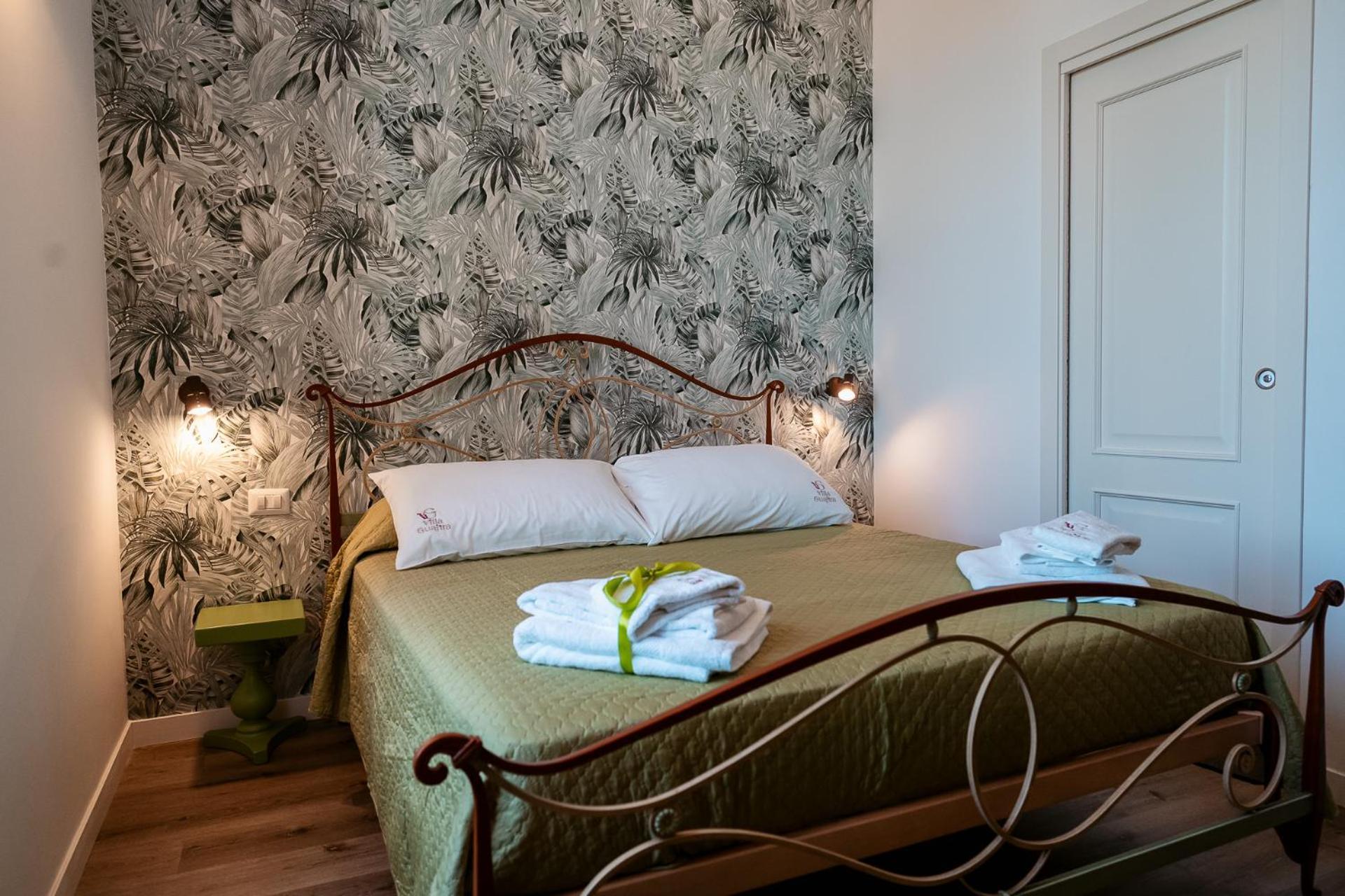 Villa Guajira Bari Ngoại thất bức ảnh