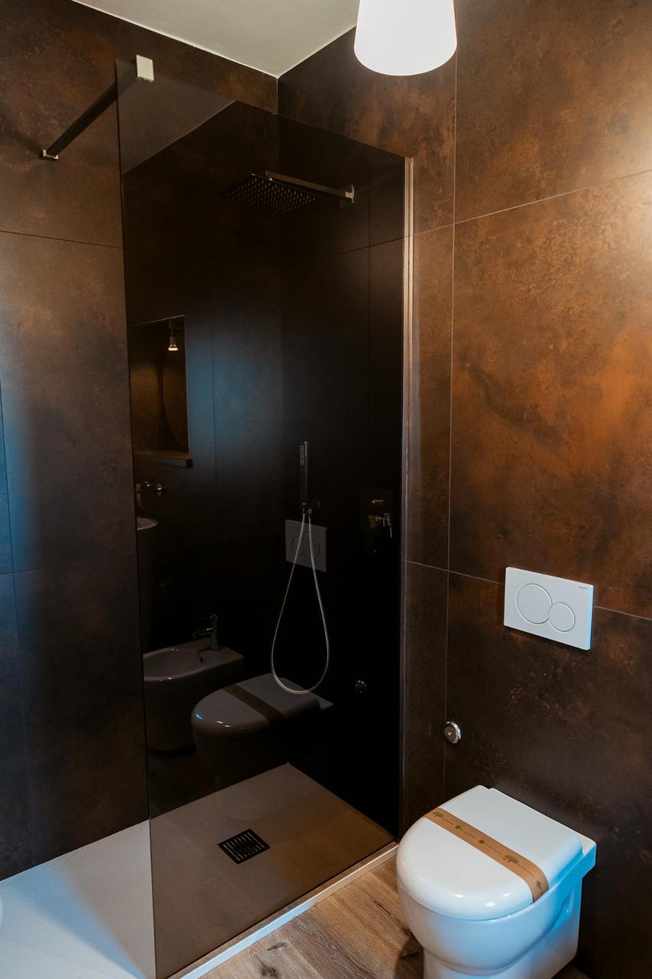 Villa Guajira Bari Ngoại thất bức ảnh