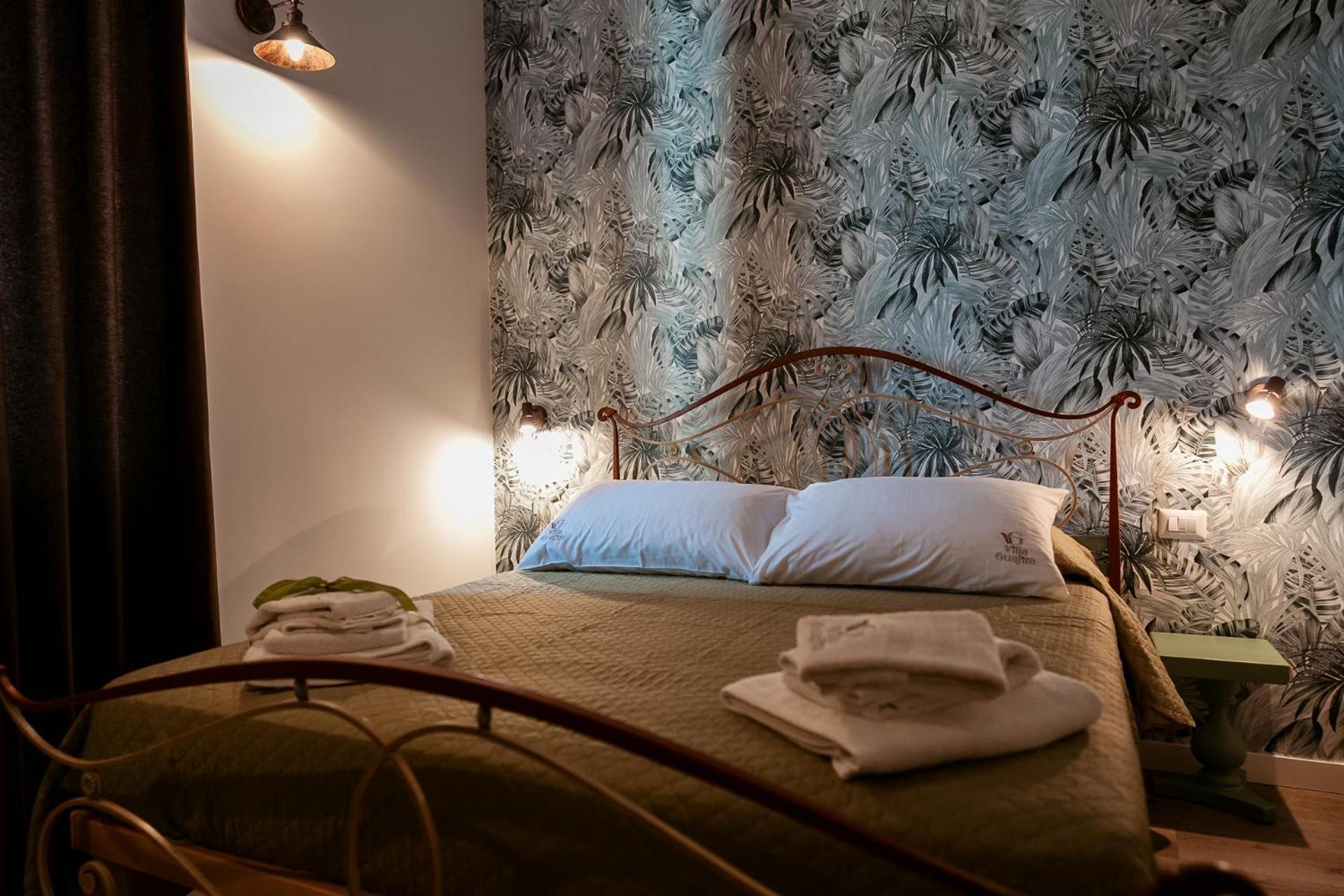 Villa Guajira Bari Ngoại thất bức ảnh