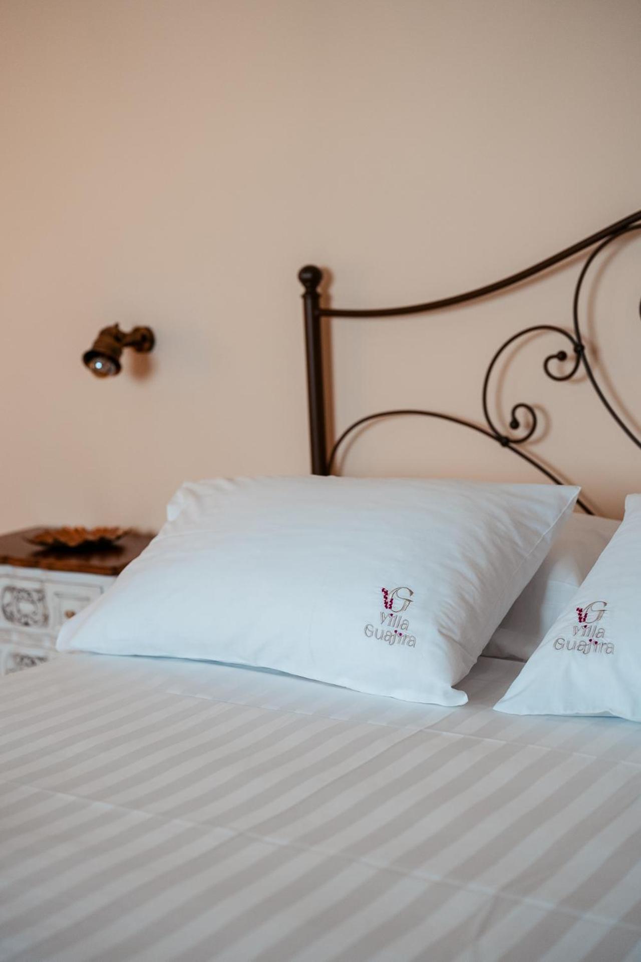 Villa Guajira Bari Ngoại thất bức ảnh