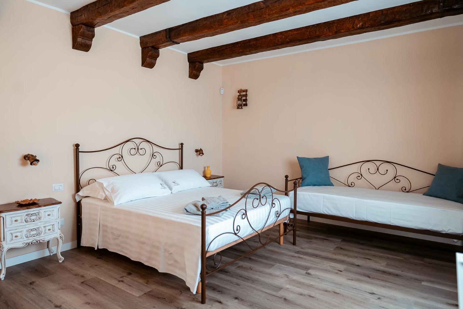 Villa Guajira Bari Ngoại thất bức ảnh