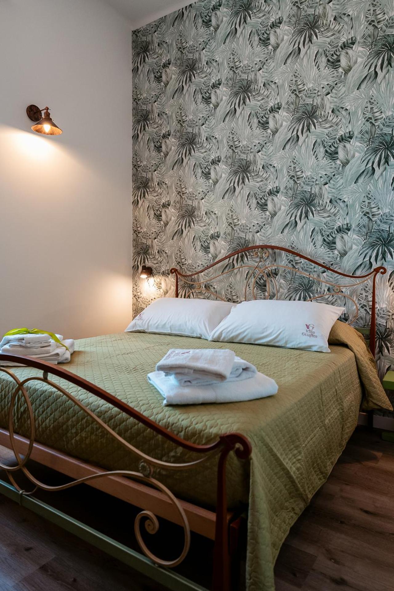 Villa Guajira Bari Ngoại thất bức ảnh