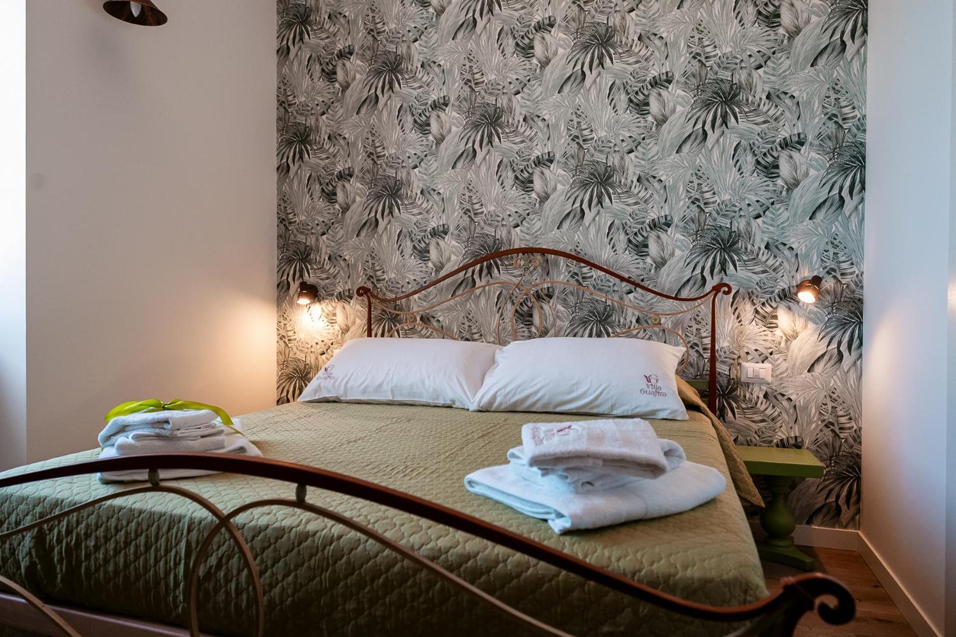 Villa Guajira Bari Ngoại thất bức ảnh
