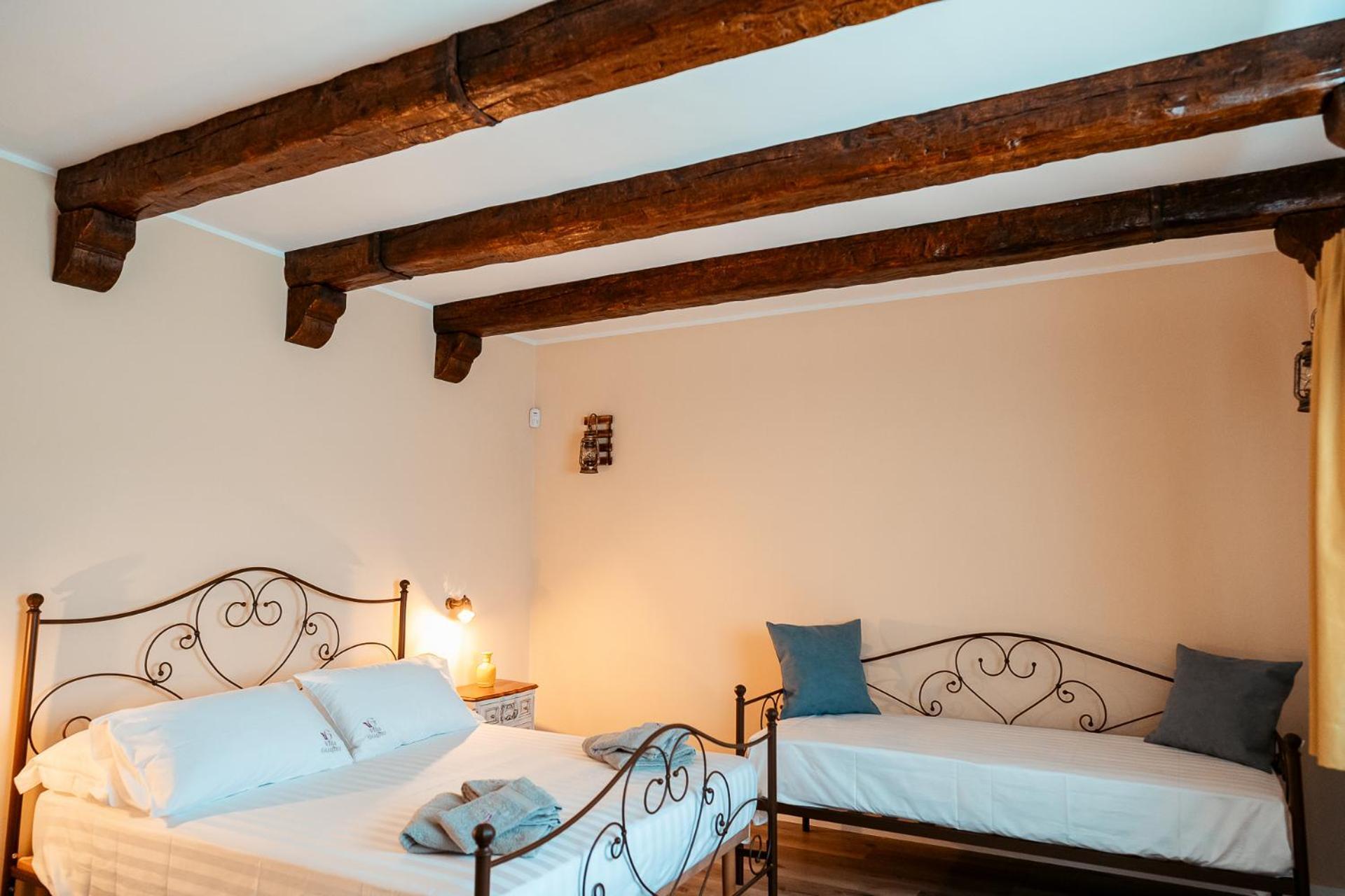 Villa Guajira Bari Ngoại thất bức ảnh