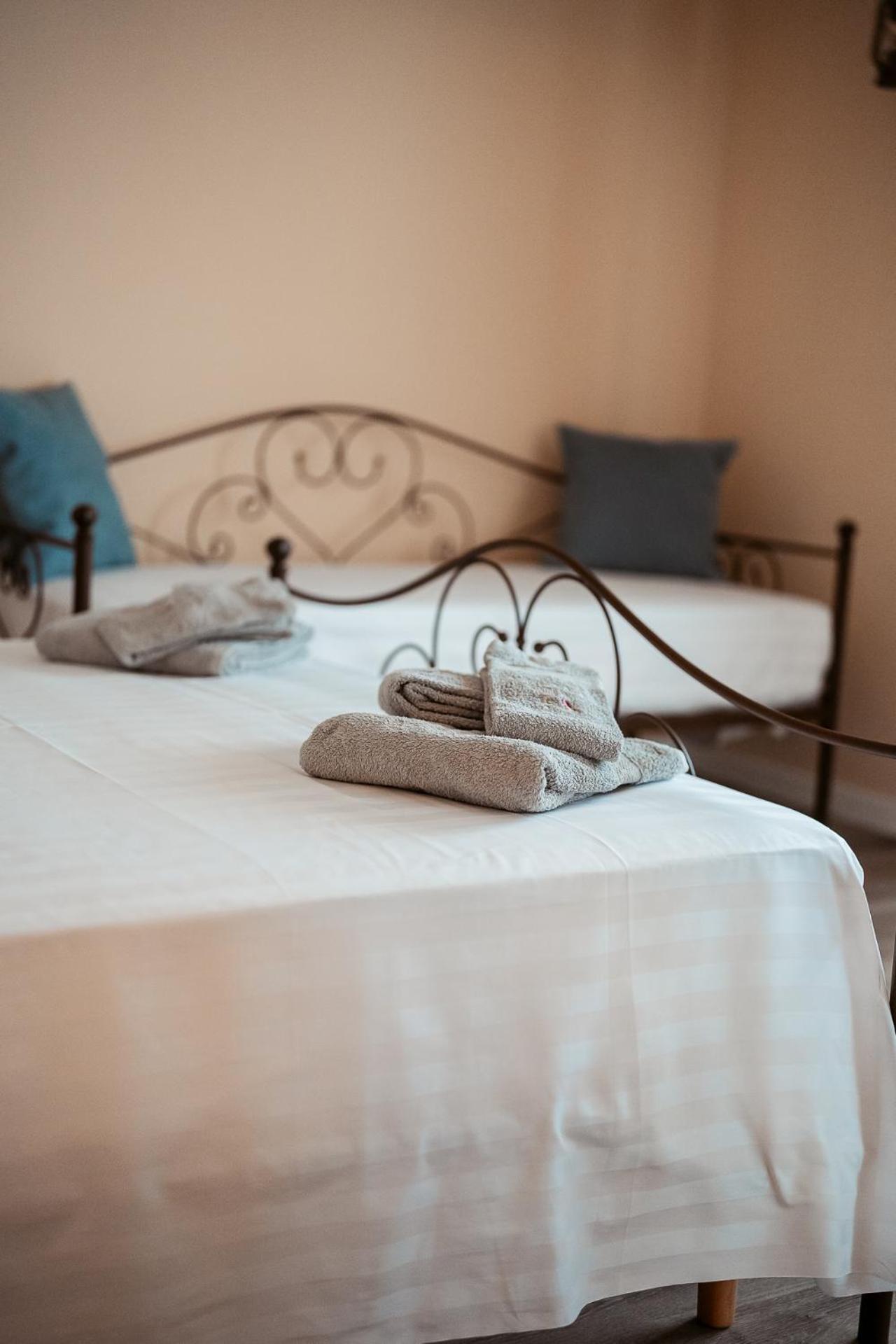Villa Guajira Bari Ngoại thất bức ảnh