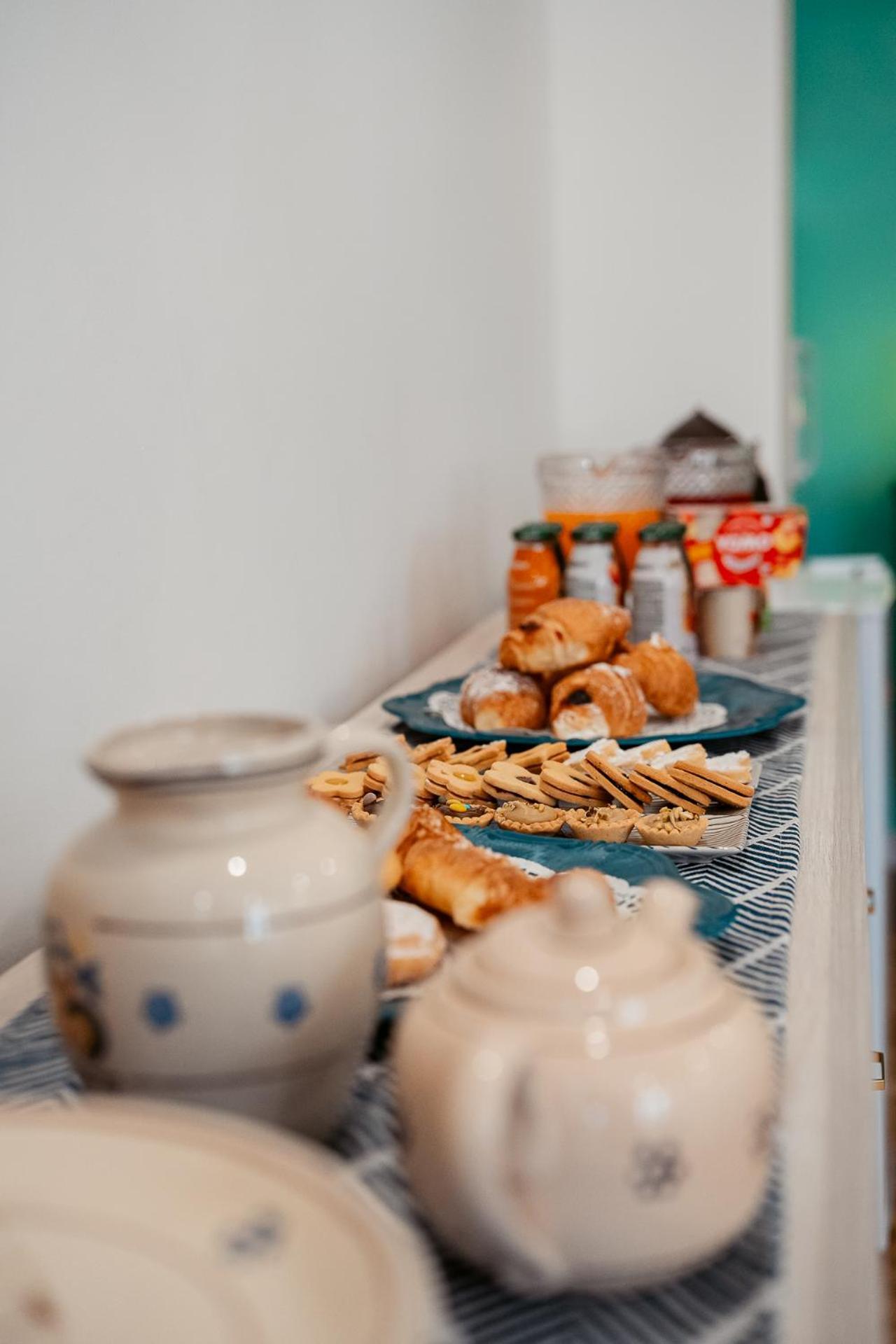 Villa Guajira Bari Ngoại thất bức ảnh