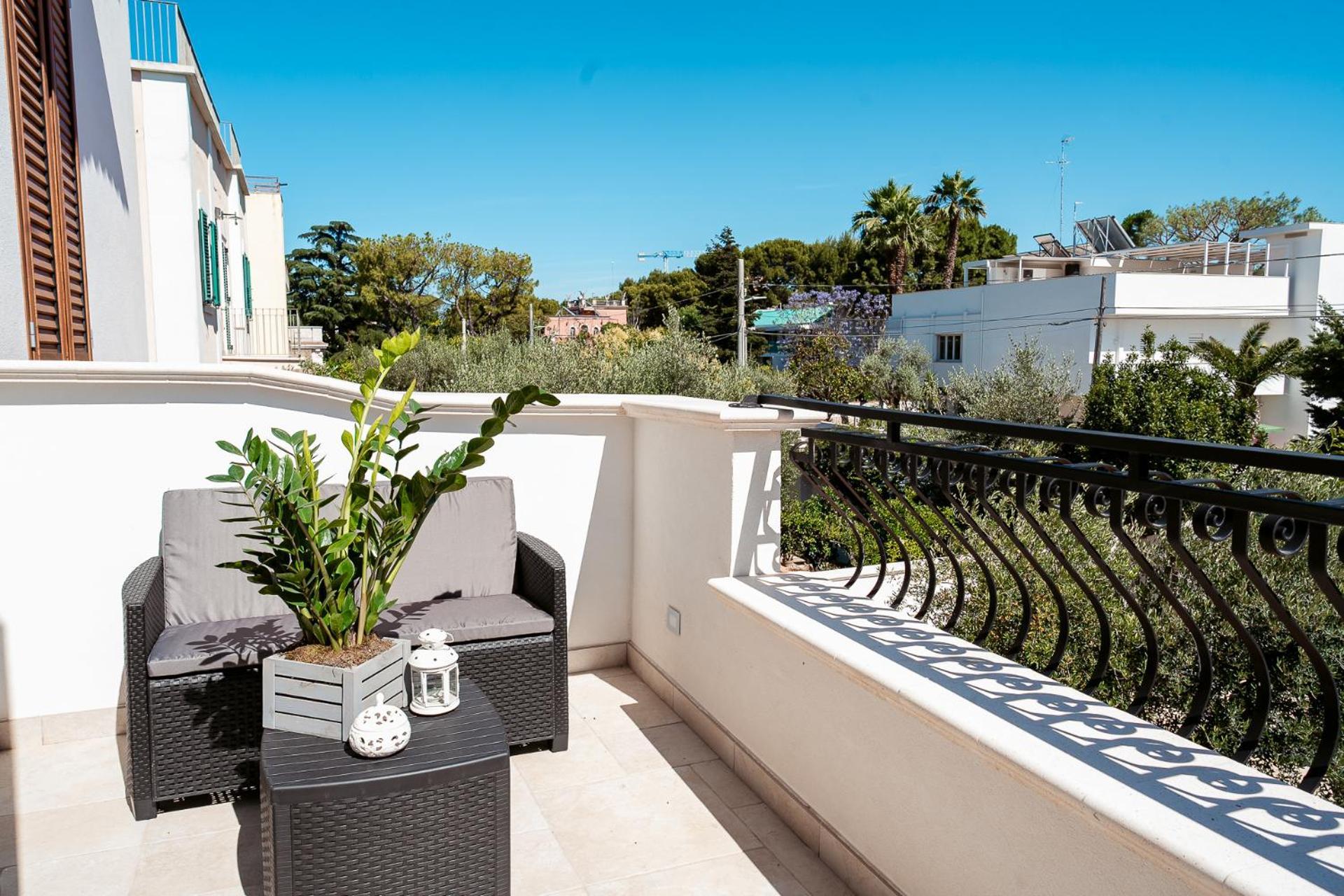 Villa Guajira Bari Ngoại thất bức ảnh