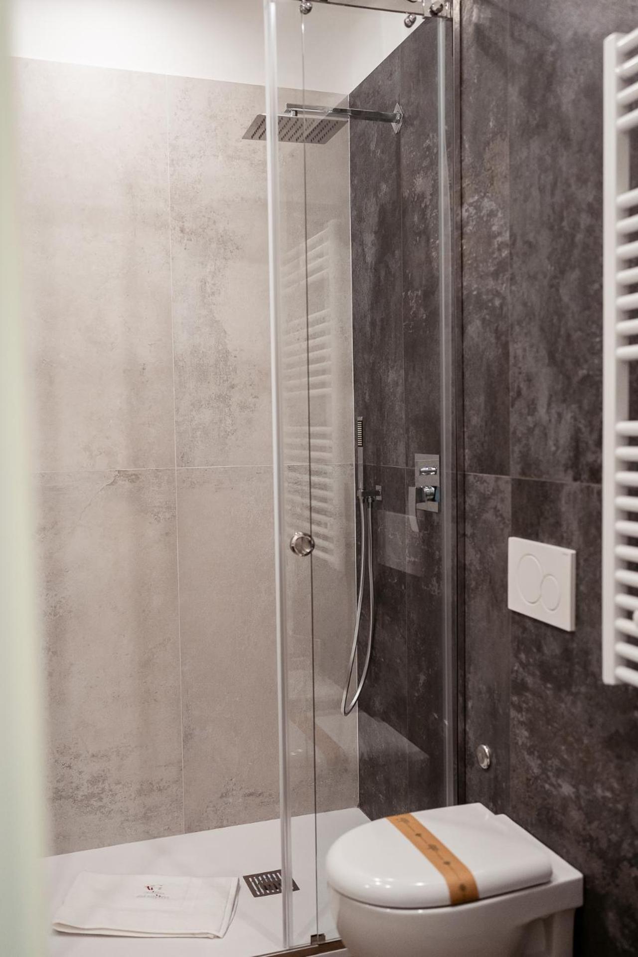 Villa Guajira Bari Ngoại thất bức ảnh