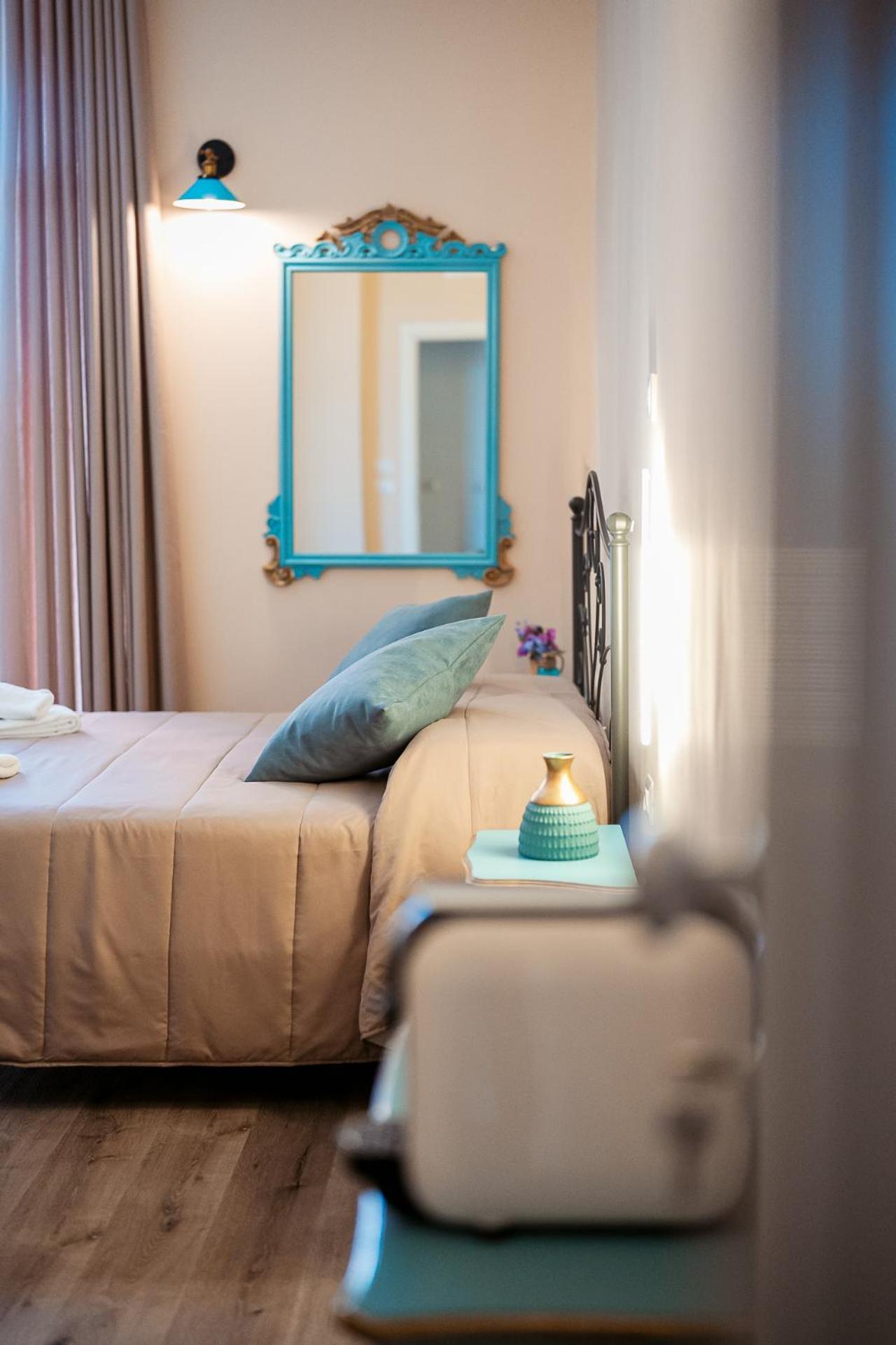 Villa Guajira Bari Ngoại thất bức ảnh