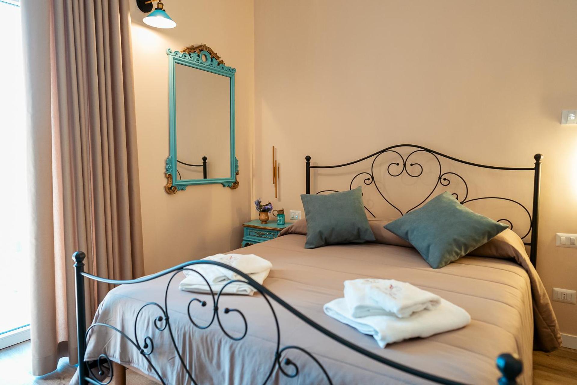 Villa Guajira Bari Ngoại thất bức ảnh