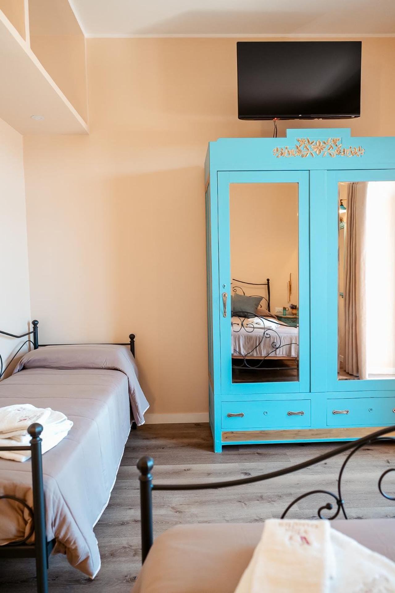 Villa Guajira Bari Ngoại thất bức ảnh