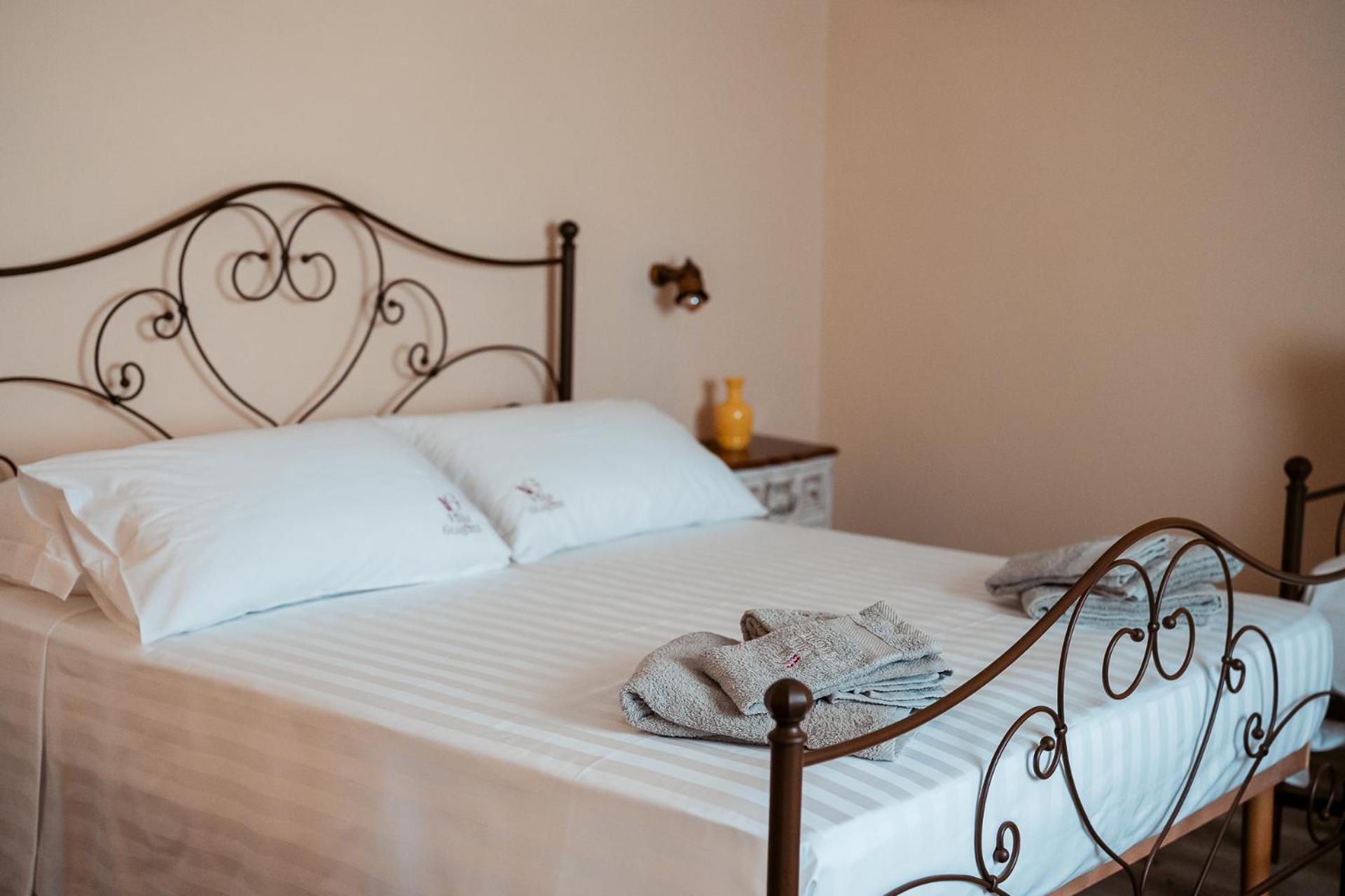 Villa Guajira Bari Ngoại thất bức ảnh