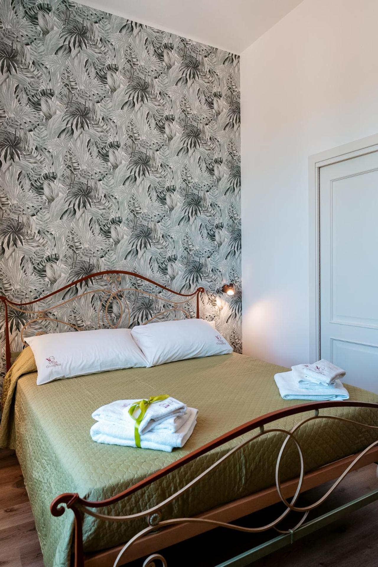 Villa Guajira Bari Ngoại thất bức ảnh