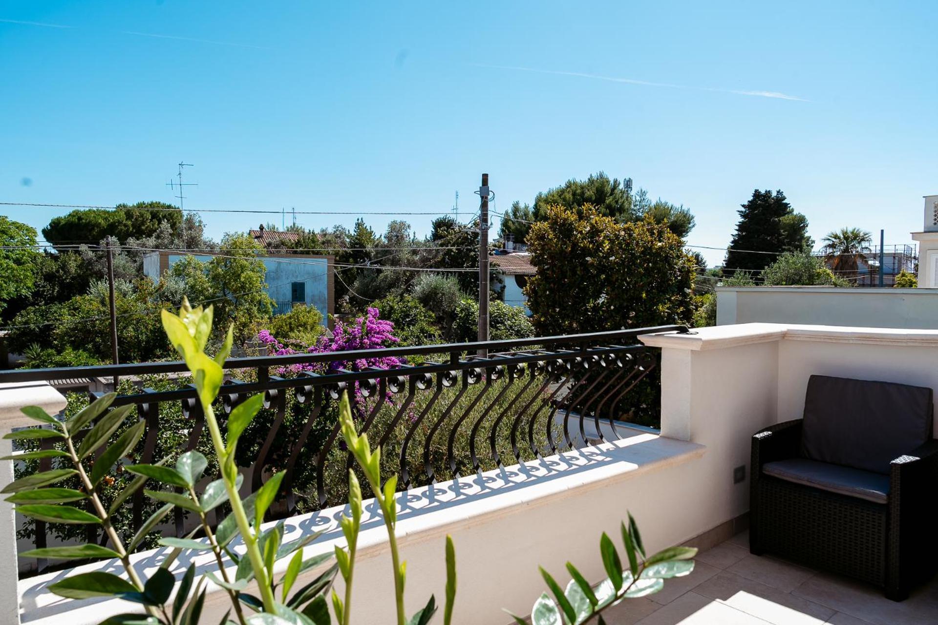 Villa Guajira Bari Ngoại thất bức ảnh